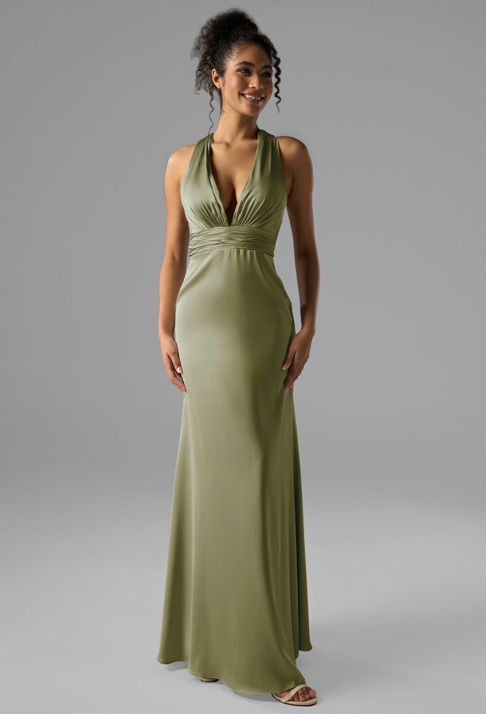 AW Erika Dress